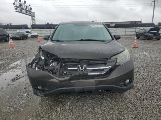 Photo 5 from auction – 2013 HONDA CR-V EX with VIN 5J6RM4H56DL083371