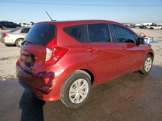 Photo 3 from auction – 2017 NISSAN VERSA NOTE with VIN 3N1CE2CPXHL377908