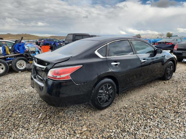 Photo 3 from auction – 2014 NISSAN ALTIMA 2.5 with VIN 1N4AL3AP2EC182157