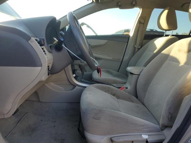 Photo 7 from auction – 2009 TOYOTA COROLLA BA with VIN 2T1BU40EX9C155383