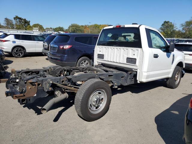 Photo 3 from auction – 2021 FORD F250 SUPER with VIN 1FDBF2A62MED09933
