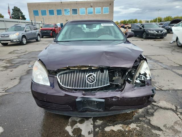 Photo 5 from auction – 2008 BUICK LUCERNE with VIN 1G4HD57238U196589