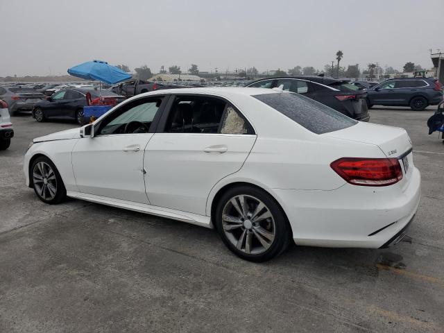 Photo 2 from auction – 2014 MERCEDES-BENZ E 350 with VIN WDDHF5KB2EA998852