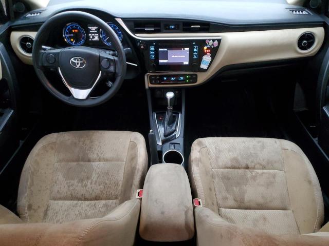 Photo 8 from auction – 2018 TOYOTA COROLLA L with VIN 2T1BURHE1JC122214