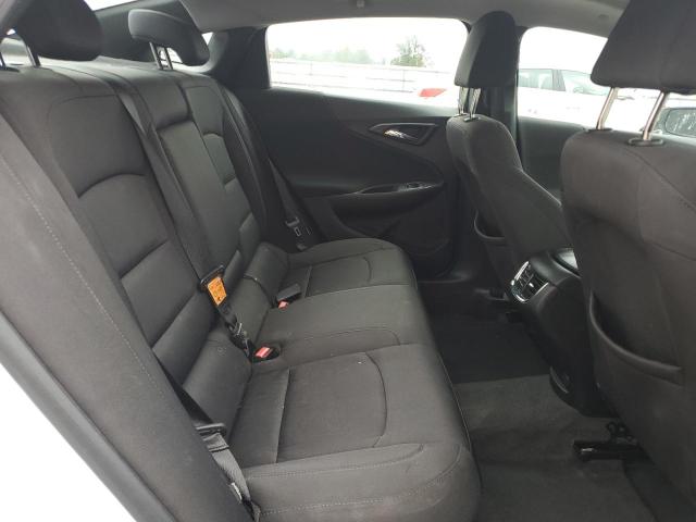 Photo 10 from auction – 2019 CHEVROLET MALIBU LT with VIN 1G1ZD5STXKF144227