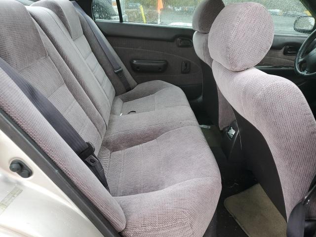 Photo 10 from auction – 1995 TOYOTA COROLLA LE with VIN 2T1AE09B8SC132815