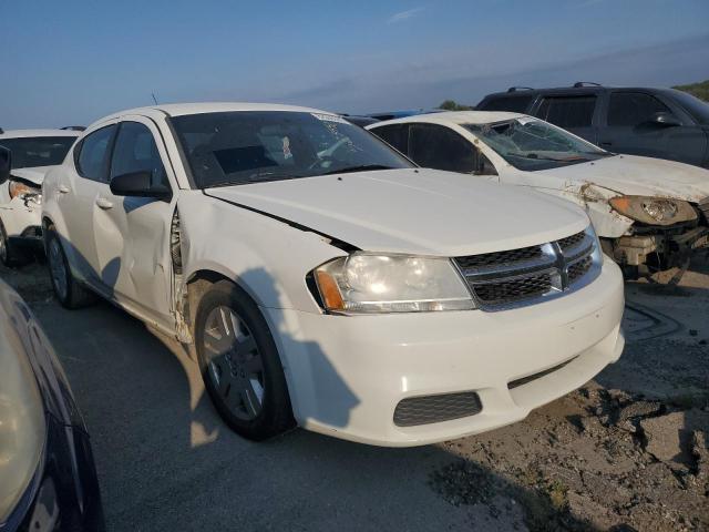 Photo 4 from auction – 2011 DODGE AVENGER EX with VIN 1B3BD4FB5BN523552