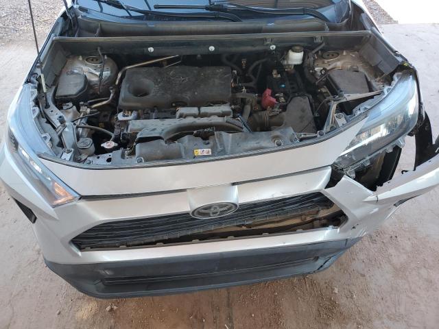 Photo 12 from auction – 2020 TOYOTA RAV4 LE with VIN 2T3H1RFV8LW091848