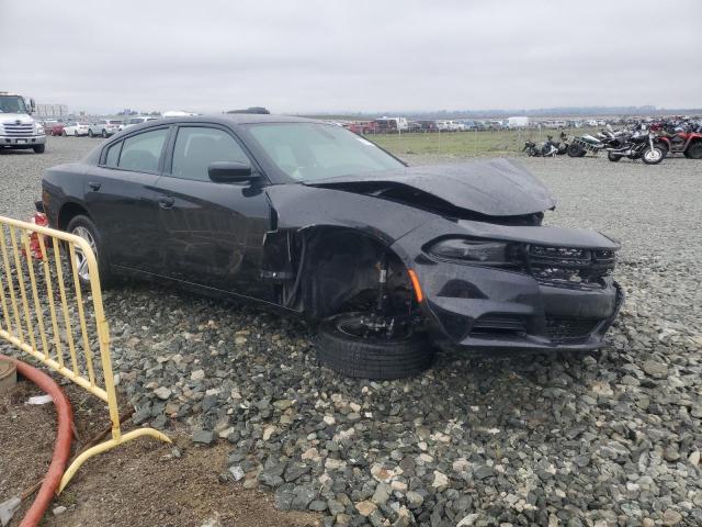 Photo 4 from auction – 2023 DODGE CHARGER SX with VIN 2C3CDXBG9PH612602