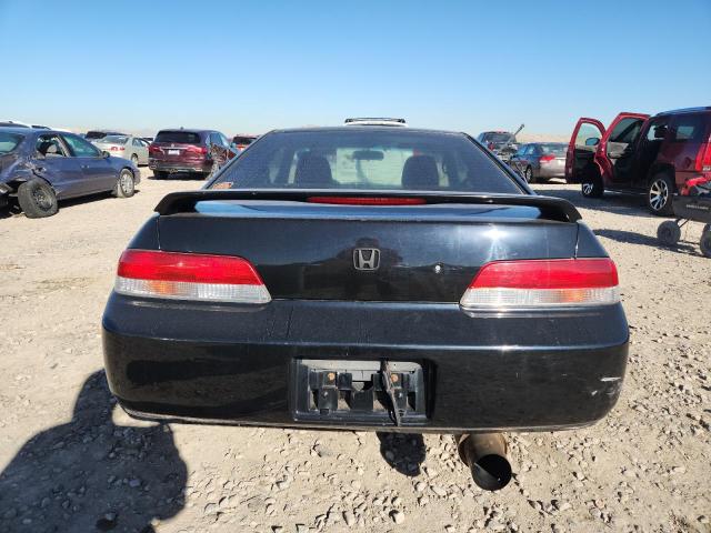 Photo 6 from auction – 2001 HONDA PRELUDE SH with VIN JHMBB615X1C009495