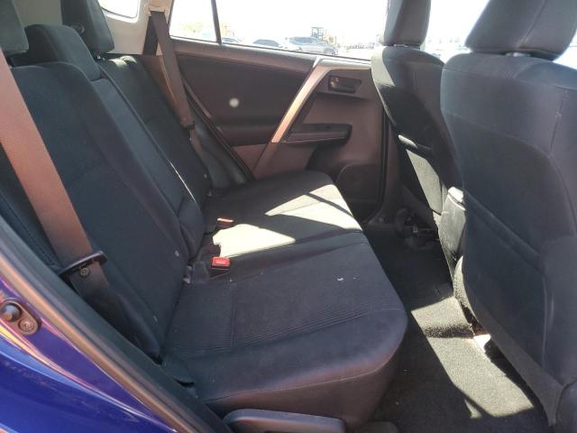 Photo 10 from auction – 2015 TOYOTA RAV4 LE with VIN 2T3ZFREV3FW220865