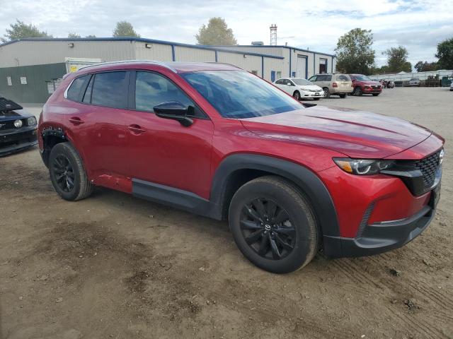 Photo 4 from auction – 2024 MAZDA CX-50 PREM with VIN 7MMVABDM7RN176846