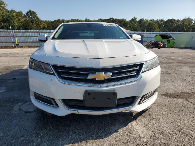 Photo 5 from auction – 2018 CHEVROLET IMPALA LT with VIN 2G1105S34J9119095