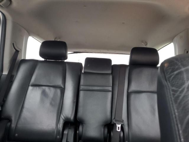 Photo 10 from auction – 2013 TOYOTA 4RUNNER SR with VIN JTEBU5JR2D5127960