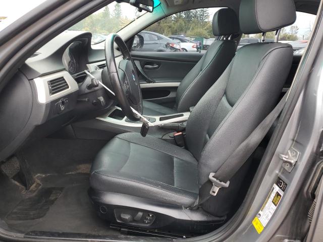 Photo 7 from auction – 2011 BMW 323 I with VIN WBAPG7G58BNN18042