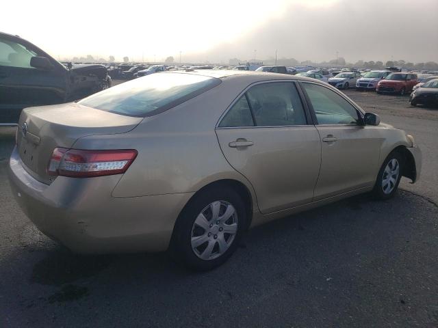 Photo 3 from auction – 2010 TOYOTA CAMRY BASE with VIN 4T1BF3EK1AU028138