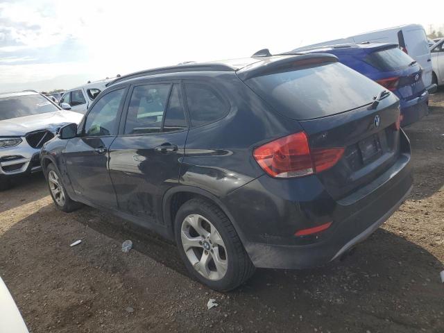 Photo 2 from auction – 2013 BMW X1 SDRIVE2 with VIN WBAVM1C53DVW46503