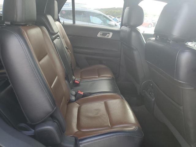 Photo 11 from auction – 2011 FORD EXPLORER L with VIN 1FMHK8F81BGA19977