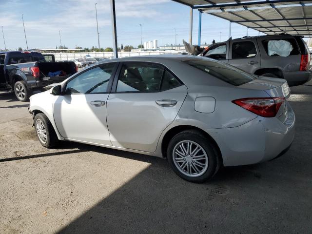 Photo 2 from auction – 2016 TOYOTA COROLLA L with VIN 5YFBURHE0GP434422