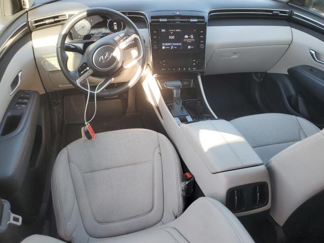 Photo 8 from auction – 2023 HYUNDAI TUCSON SEL with VIN 5NMJFCAEXPH269521