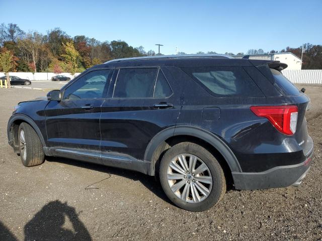 Photo 2 from auction – 2020 FORD EXPLORER L with VIN 1FMSK8FH8LGA93372