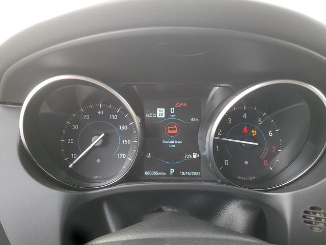 Photo 9 from auction – 2020 JAGUAR F-PACE PRE with VIN SADCJ2FX5LA624860