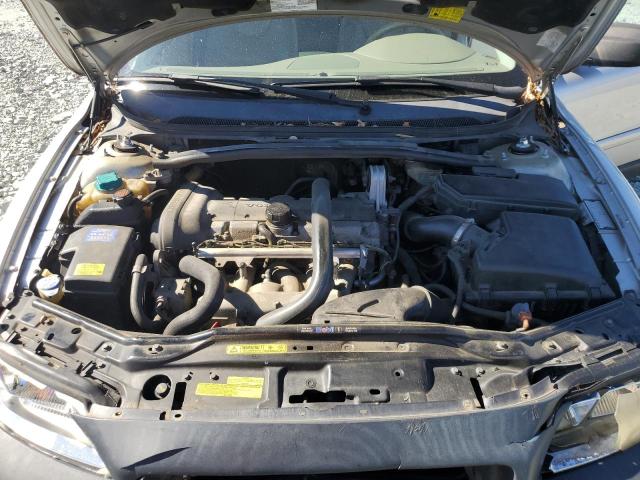 Photo 11 from auction – 2005 VOLVO XC70 with VIN YV1SZ592X51174640
