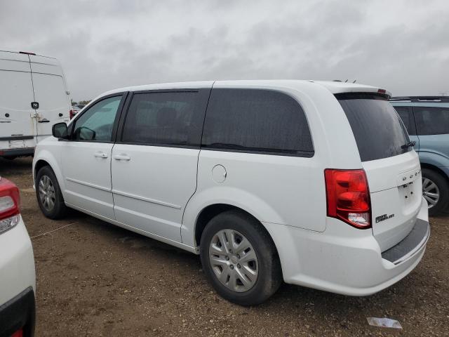 Photo 2 from auction – 2017 DODGE GRAND CARA with VIN 2C4RDGBG5HR728171