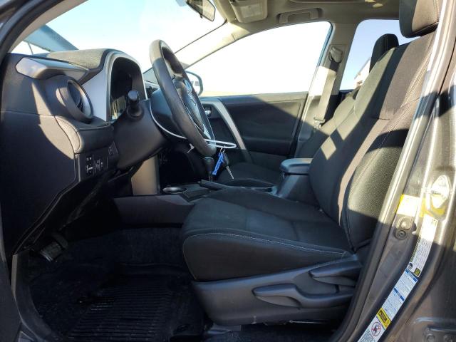 Photo 7 from auction – 2014 TOYOTA RAV4 XLE with VIN 2T3RFREV7EW201010