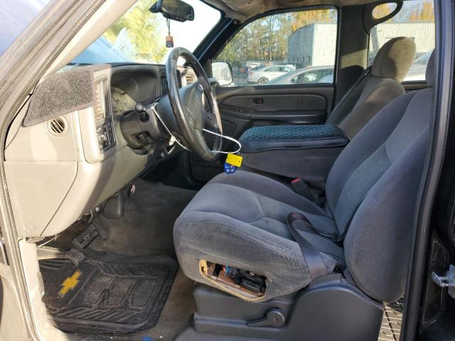 Photo 7 from auction – 2005 CHEVROLET SILVERADO with VIN 2GCEC13T251259772