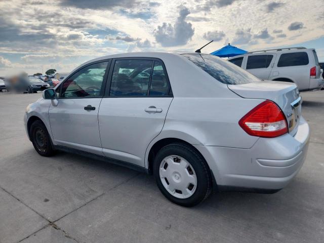 Photo 2 from auction – 2009 NISSAN VERSA S with VIN 3N1BC11E09L445986