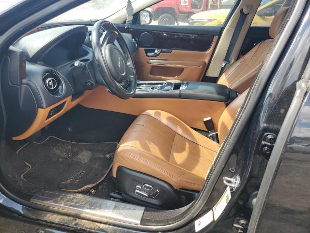 Photo 7 from auction – 2011 JAGUAR XJL with VIN SAJWA2GB1BLV08958