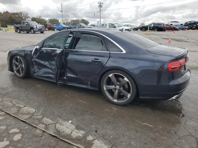 Photo 2 from auction – 2016 AUDI S8 PLUS QU with VIN WUAJ5AFD1GN900525