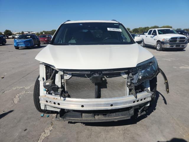 Photo 5 from auction – 2018 HONDA PILOT ELIT with VIN 5FNYF6H05JB043261