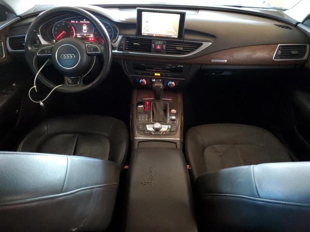 Photo 8 from auction – 2016 AUDI A7 PREMIUM with VIN WAUWGAFC4GN019500