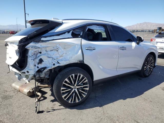 Photo 3 from auction – 2024 LEXUS RX 350 BAS with VIN 2T2BAMBA3RC036508