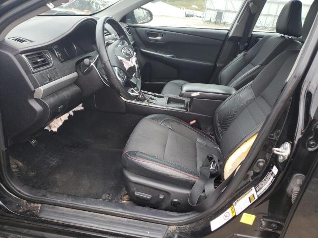 Photo 7 from auction – 2016 TOYOTA CAMRY LE with VIN 4T1BF1FK2GU163365