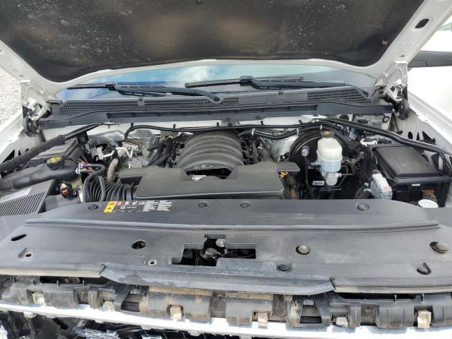 Photo 11 from auction – 2018 GMC SIERRA C15 with VIN 3GTP1PEC3JG268173