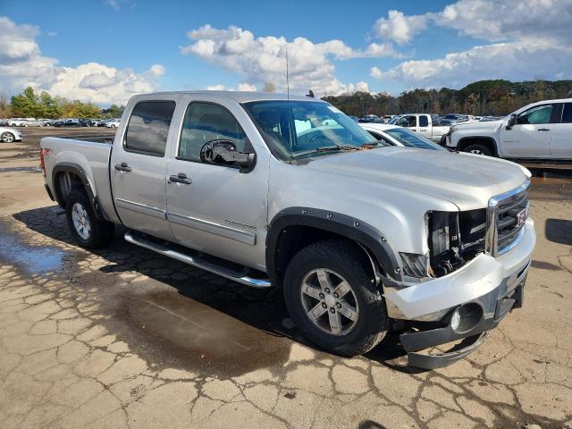 Photo 4 from auction – 2011 GMC SIERRA K15 with VIN 3GTP2VE36BG180608