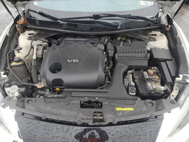 Photo 11 from auction – 2016 NISSAN MAXIMA 3.5 with VIN 1N4AA6AP0GC399958