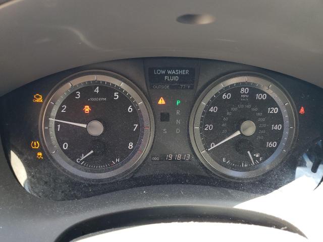 Photo 9 from auction – 2007 LEXUS ES 350 with VIN JTHBJ46G272060571