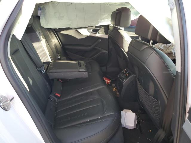 Photo 10 from auction – 2017 AUDI A4 PREMIUM with VIN WAUGNAF43HN020786