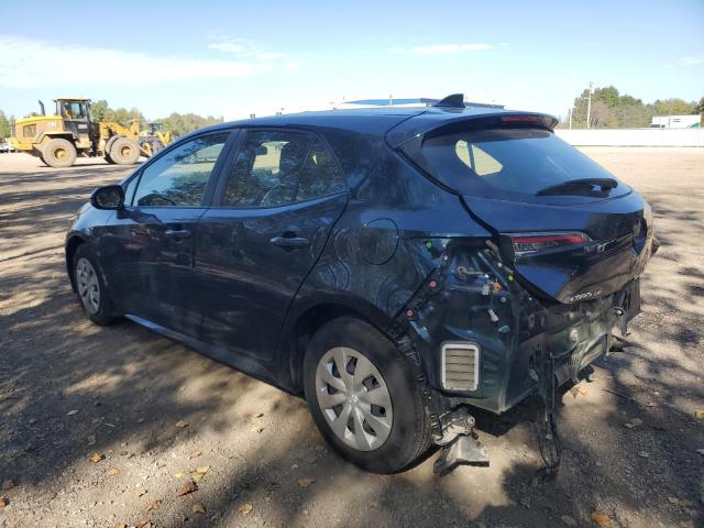 Photo 2 from auction – 2021 TOYOTA COROLLA SE with VIN JTNK4MBE6M3134976
