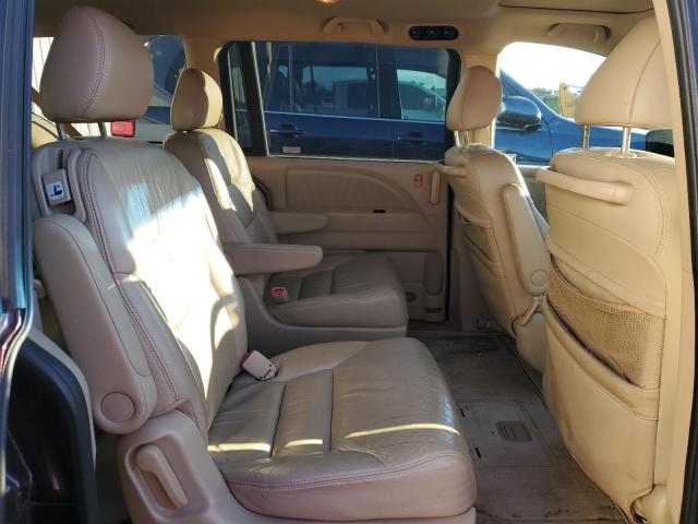 Photo 11 from auction – 2007 HONDA ODYSSEY EX with VIN 5FNRL38687B459345