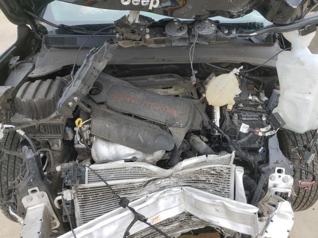 Photo 12 from auction – 2020 JEEP COMPASS LI with VIN 3C4NJCCB8LT211231