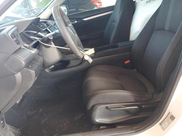 Photo 7 from auction – 2016 HONDA CIVIC EX with VIN 2HGFC1F34GH641152