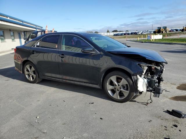 Photo 4 from auction – 2014 TOYOTA CAMRY L with VIN 4T1BF1FK1EU745471