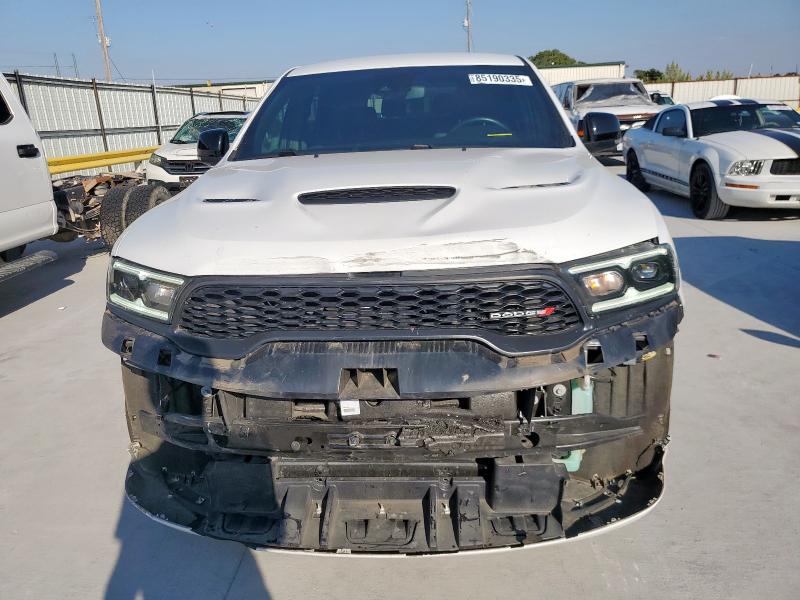 Photo 5 from auction – 2022 DODGE DURANGO GT with VIN 1C4RDHDG4NC210317