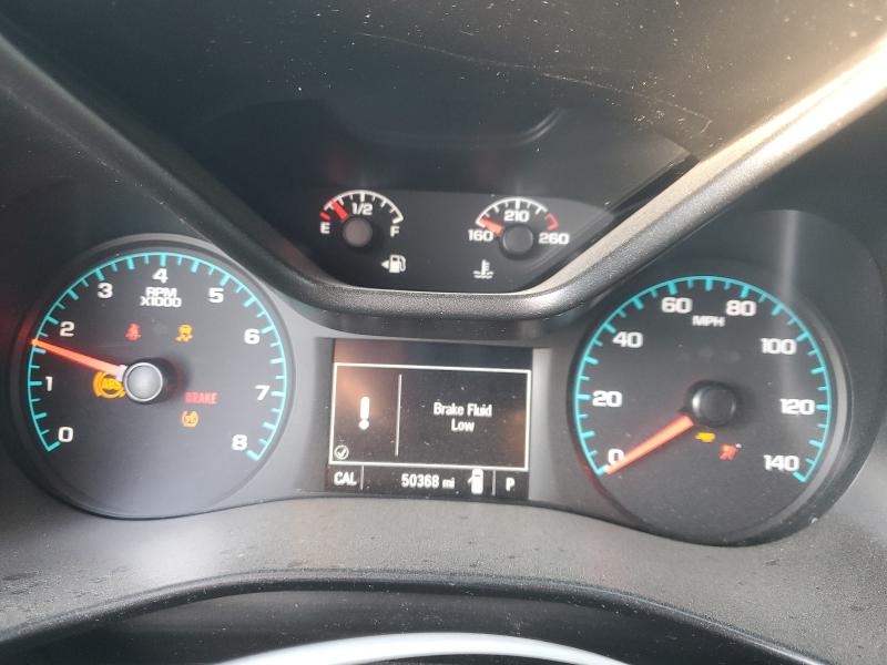 Photo 9 from auction – 2021 GMC CANYON ELEVATION with VIN 1GTG5CEN6M1165248
