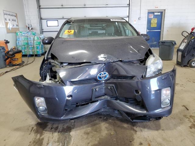 Photo 5 from auction – 2010 TOYOTA PRIUS with VIN JTDKN3DU5A0014423